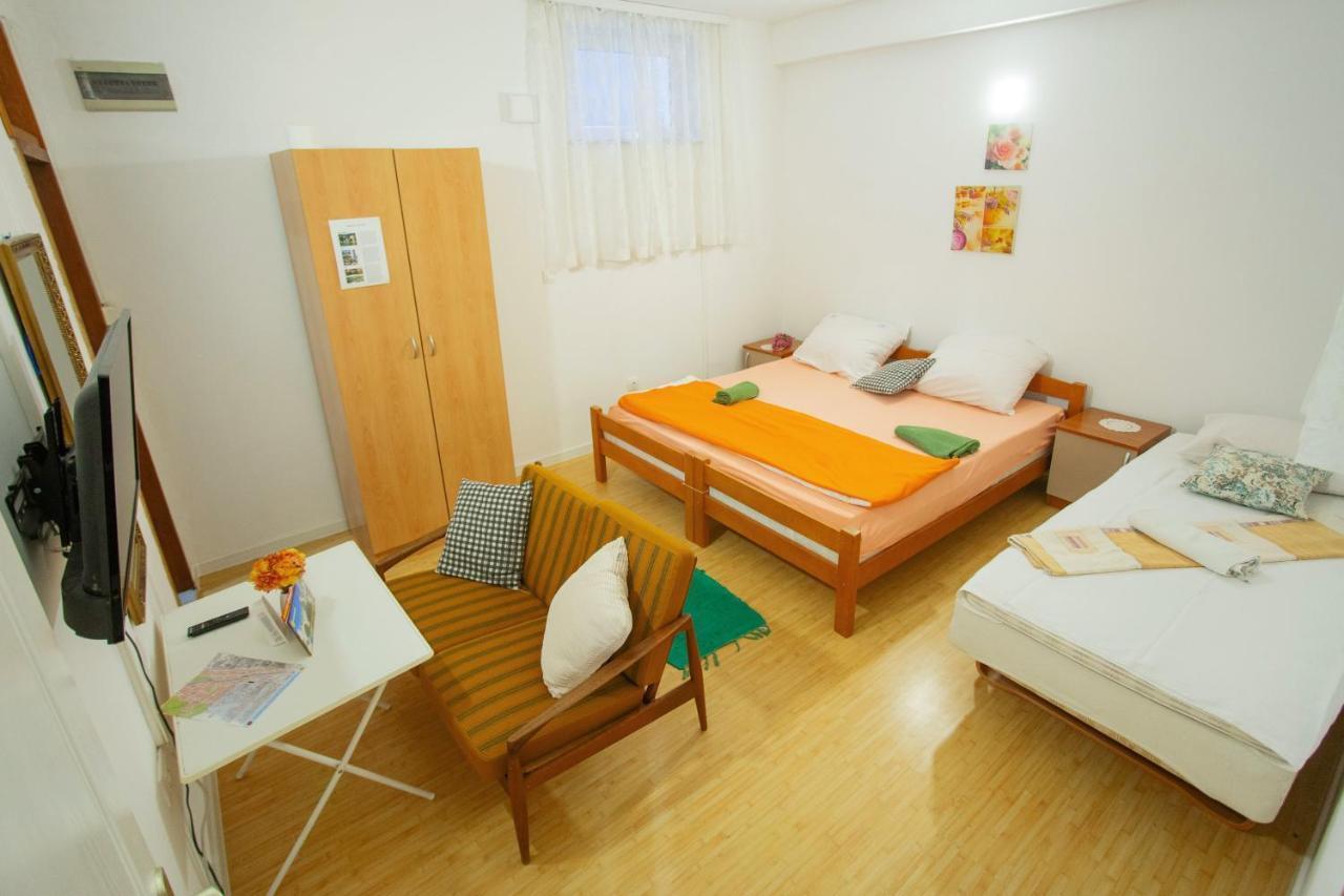 Guesthouse Sanja - Apartments 212 莫斯塔尔 外观 照片